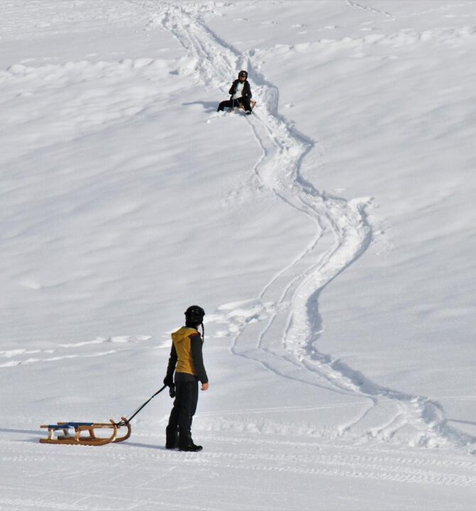 hotel-le-coucou-luge-vue-ski-detente